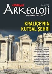 Milliyet Arkeoloji Dergi 52.Sayı