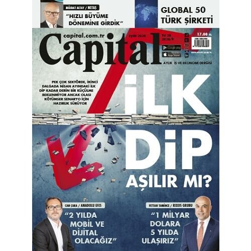 Capital Eylül 2020