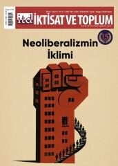İktisat ve Toplum Dergi 180.Sayı Ekim 2025