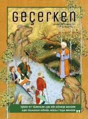 Geçerken Dergi 62.Sayı Kasım 2025