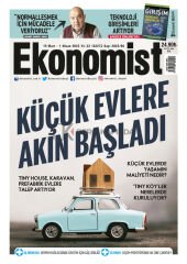 Ekonomist 19 Mart - 1 Nisan 2023