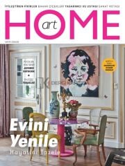 Home Art Dergi Mayıs 2026
