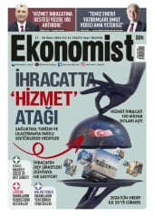 Ekonomist 17 Mart - 30 Mart 2024