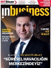 Inbusiness Dergi Mayıs 2026