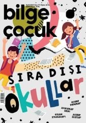Bilge Çocuk Eylül 2019