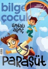 Bilge Çocuk Aralık 2019