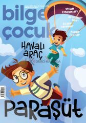 Bilge Çocuk Aralık 2019