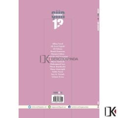 Kaygusuz Şiir 13.Sayı Haziran-Temmuz 2021