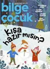 Bilge Çocuk Ocak 2020