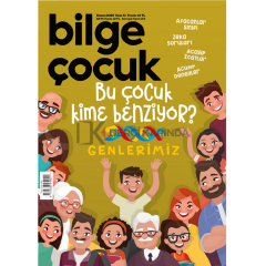 Bilge Çocuk Kasım 2020