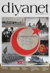 Diyanet Aylık 394.Sayı Ekim 2023