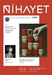 Nihayet Dergi Mayıs 2025