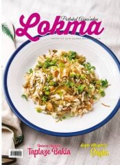 Lokma Dergi Mayıs 2025