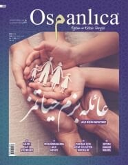 Osmanlıca 109.Sayı Eylül 2022