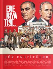 Edebiyatist Dergi 64.Sayı Mart-Nisan 2026