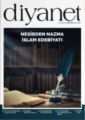 Diyanet Aylık Dergi 420.Sayı Aralık 2025