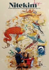 Nitekim 9.Sayı Şubat-Mart 2024