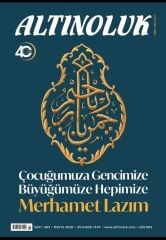 Altınoluk Dergi 483.Sayı Mayıs 2026