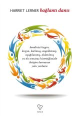 Bağlantı Dansı - Harriet Lerner 9789754344660