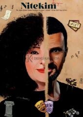 Nitekim 8.Sayı Aralık 2023 - Ocak 2024