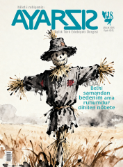 Ayarsız Dergi 118.Sayı Aralık 2025