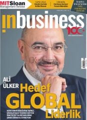 Inbusiness Ekim 2023