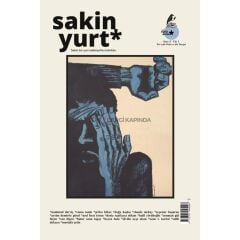 Sakin Yurt 5.Sayı Eylül-Ekim 2022