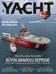 Yacht Türkiye Mart 2023
