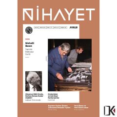 Nihayet Aralık 2021