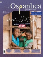 Osmanlıca Dergi 148.Sayı Aralık 2025