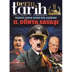 Derin Tarih 11.Özel Sayı
