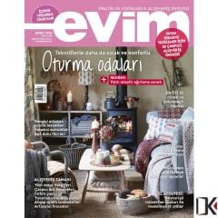 Evim Şubat 2022