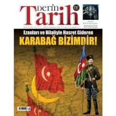 Derin Tarih Kasım 2020