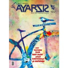 Ayarsız 76.Sayı Haziran 2022