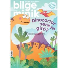 Bilge Minik Eylül 2022