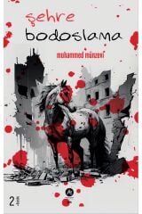 Şehre Bodoslama - Muhammed Münzevi