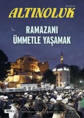 Altınoluk 457.Sayı Mart 2024
