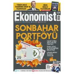Ekonomist 18 Eylül - 1 Ekim 2022