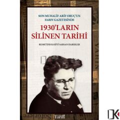 Derin Tarih Ocak 2021