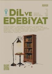 Dil ve Edebiyat Dergi 197.Sayı Mayıs 2025