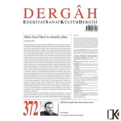 Dergâh 372.Sayı Şubat 2021