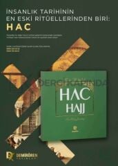 Kutsal Yolculuk Hac – Hajj The Holy Journey