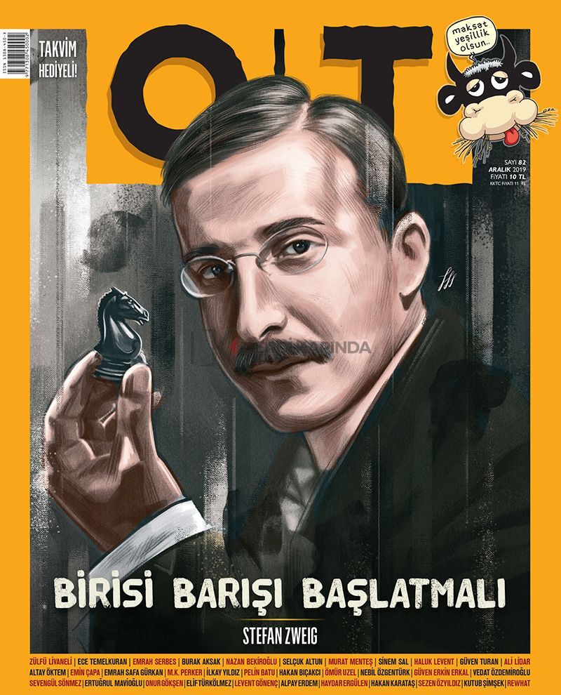 OT 82.Sayı Aralık 2019