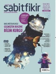 Sabitfikir Dergi 171.Sayı Mayıs 2025