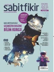 Sabitfikir Dergi 171.Sayı Mayıs 2025