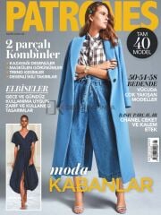 Patrones Dergi Kasım 2024
