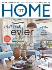 Home Art Dergi Mayıs 2025