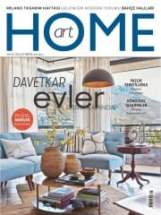 Home Art Dergi Mayıs 2025