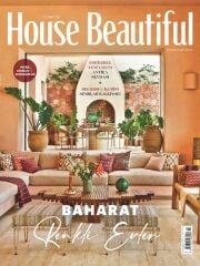 House Beautiful Dergi Sonbahar 2024