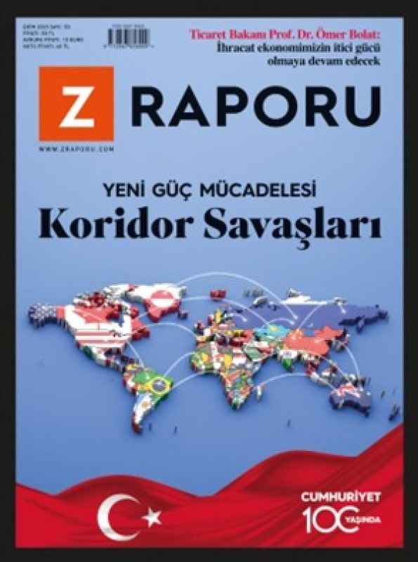 Z Raporu Ekim 2023